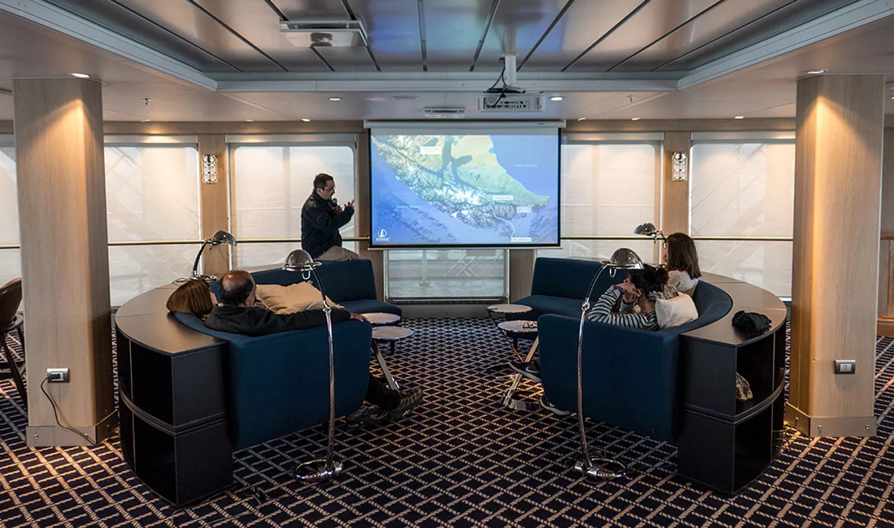 Cruzeiro na Argentina com Chile